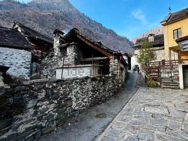 Villetta indipendente in vendita di 82 m² in Via Pietro Pianavilla