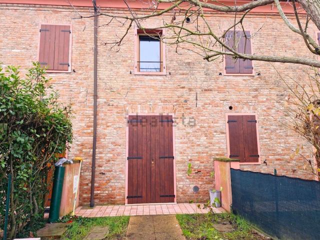Villetta indipendente in vendita di 82 m² in Via Provinciale