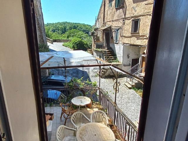 Villetta indipendente in vendita di 82 m² in Via Roma, 13