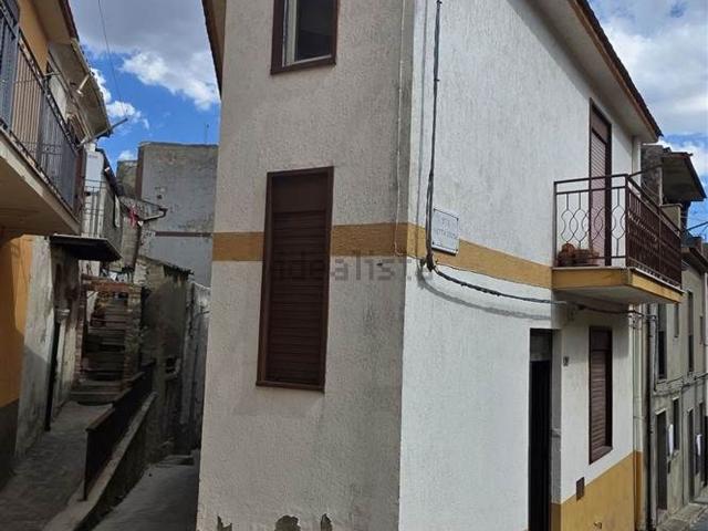 Villetta indipendente in vendita di 82 m² in Via Santa Lucia