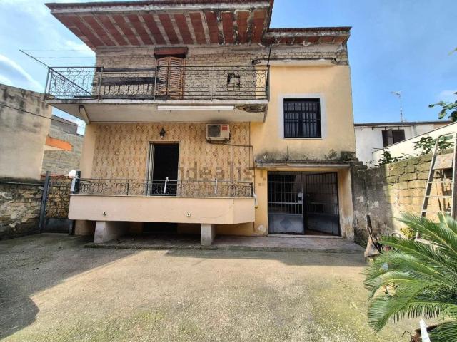 Villetta indipendente in vendita di 82 m²