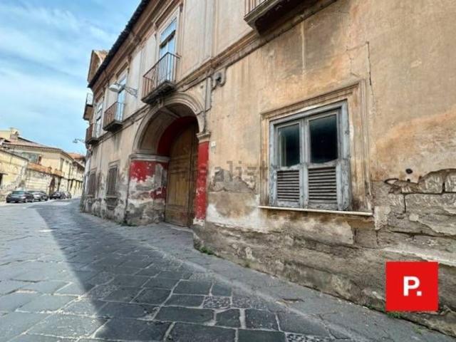Villetta indipendente in vendita di 830 m² in Via Roma, 19