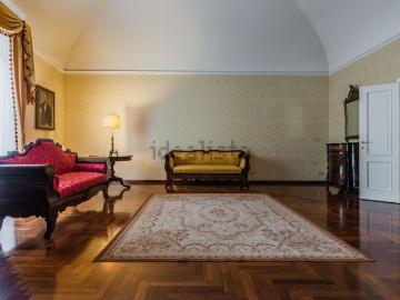 Villetta indipendente in vendita di 830 m² in Via Umberto, 213