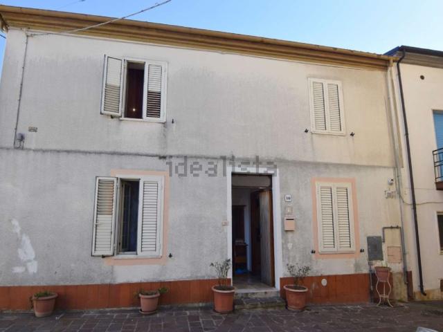Villetta indipendente in vendita di 87 m² in Corso Umberto I