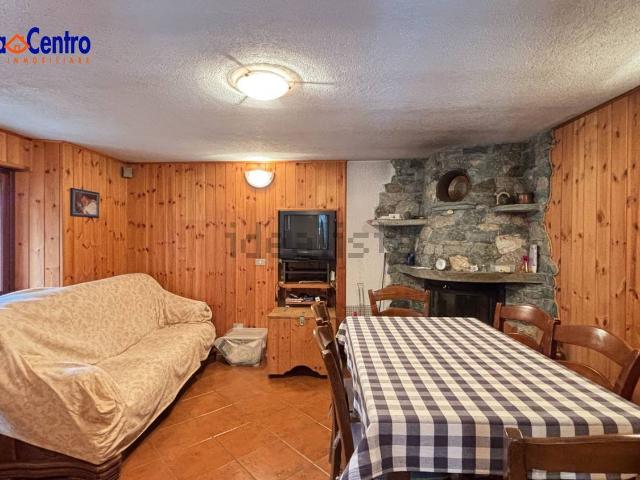 Villetta indipendente in vendita di 87 m² in Frazione Del, 5