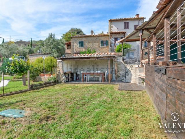 Villetta indipendente in vendita di 87 m² in Località Il Borgo, 33