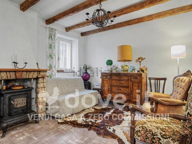 Villetta indipendente in vendita di 87 m² in Località Sanico, 34