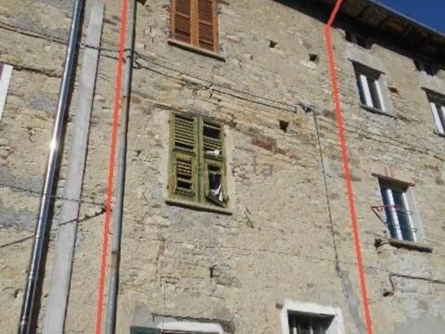 Villetta indipendente in vendita di 87 m² in Piazza Principe Doria, 13