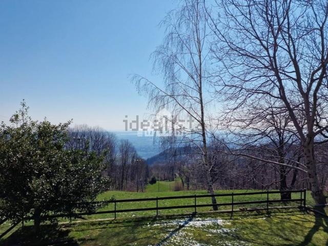 Villetta indipendente in vendita di 87 m² in Strada per Pian Campiglia