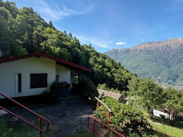 Villetta indipendente in vendita di 87 m² in Strada Senza Nome