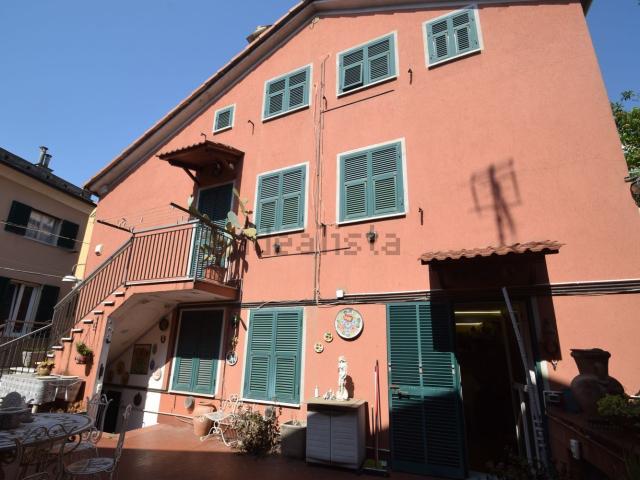 Villetta indipendente in vendita di 87 m² in Vico Leopoldo Bignone, 15