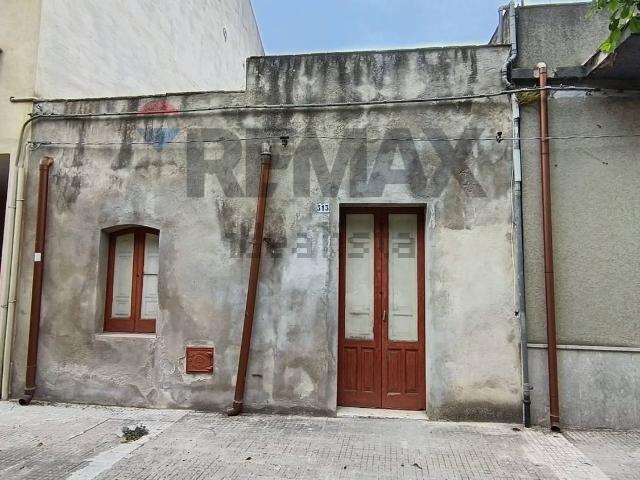 Villetta indipendente in vendita di 87 m² in Via Vespri, 313