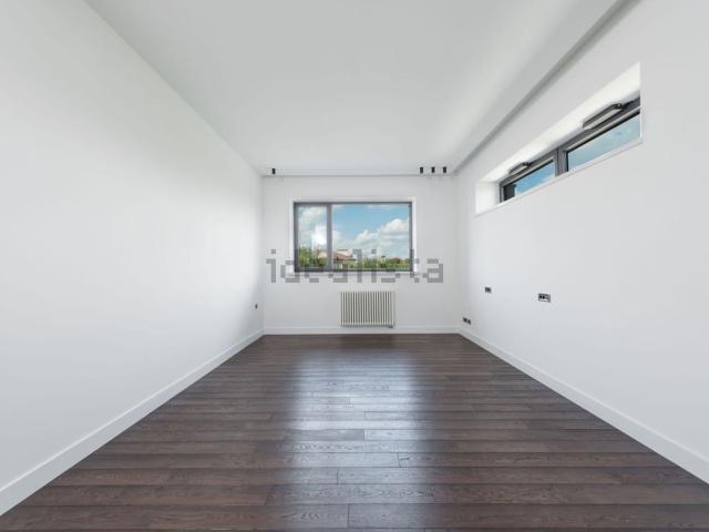Villetta indipendente in vendita di 87 m² in Via Villanova