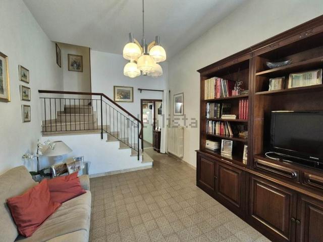 Villetta indipendente in vendita di 87 m² in Via A. Gramsci, 130
