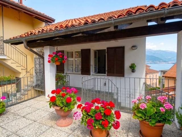 Villetta indipendente in vendita di 87 m² in Via Adua, 2
