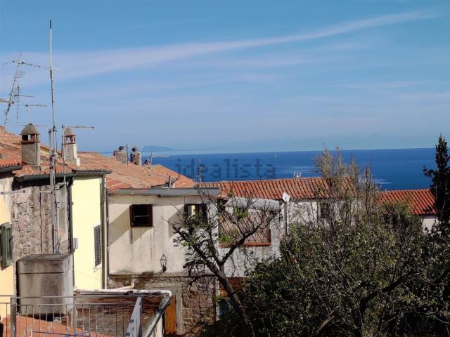Villetta indipendente in vendita di 87 m² in Via Carlo Alberto, 45