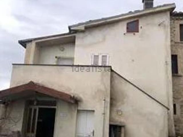 Villetta indipendente in vendita di 87 m² in Via Collecese, 55