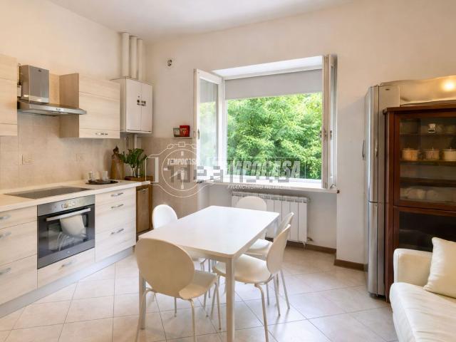 Villetta indipendente in vendita di 54 m² in Via delle Corti, 2