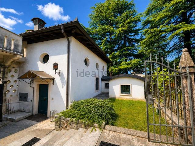 Villetta indipendente in vendita di 87 m² in Via delle Laste, 31