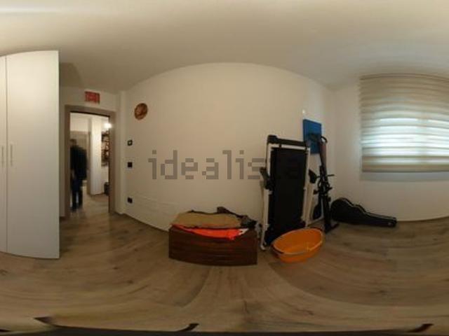 Villetta indipendente in vendita di 87 m² in Via Don Minzoni, 3