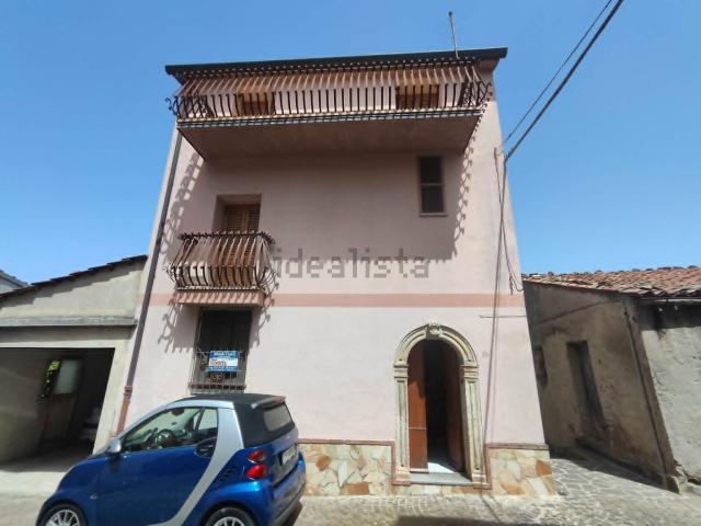 Villetta indipendente in vendita di 87 m² in Via Duomo, 58