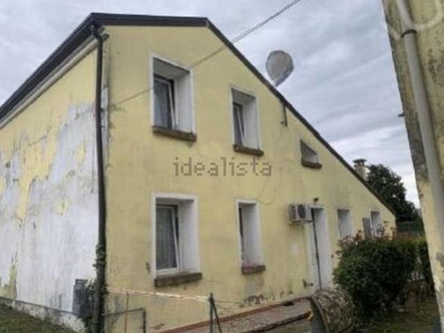 Villetta indipendente in vendita di 87 m² in Via Giacomo Leopardi, 409