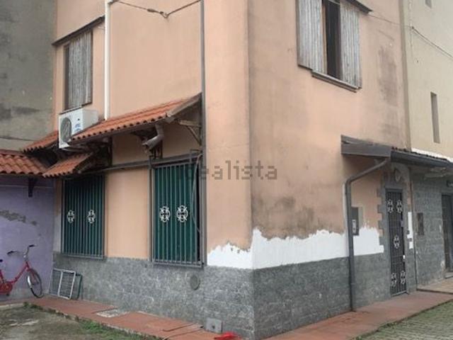 Villetta indipendente in vendita di 87 m² in Via Gradella, 38