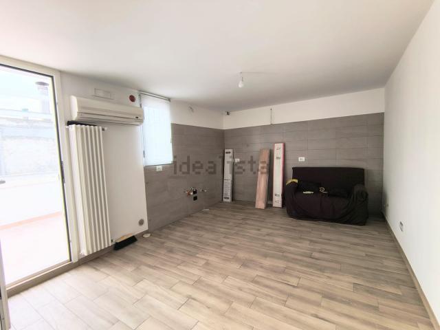 Villetta indipendente in vendita di 87 m² in Via Isonzo