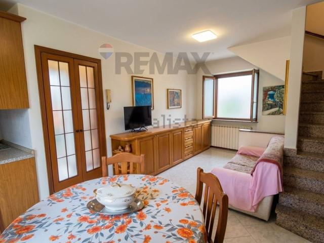Villetta indipendente in vendita di 87 m² in Via Madonna della Torre, 18