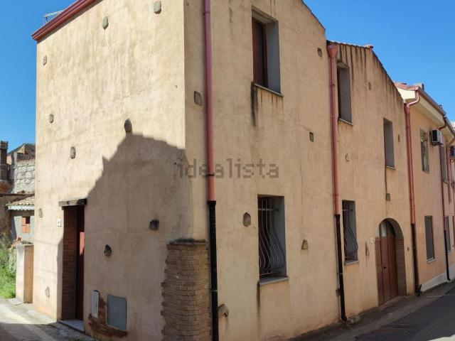 Villetta indipendente in vendita di 87 m² in Via Maggiore, 37