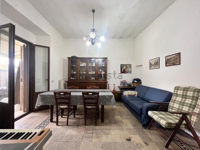 Villetta indipendente in vendita di 87 m² in Via Piave