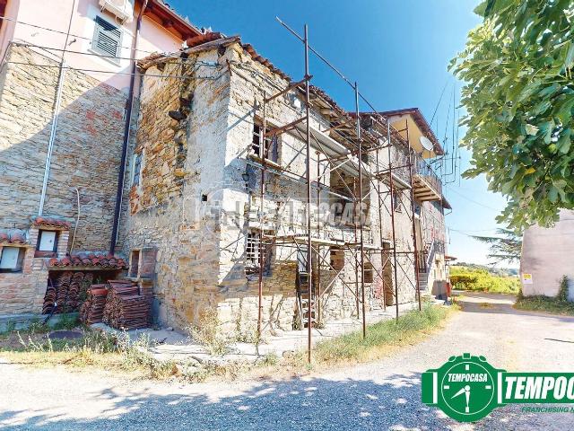 Villetta indipendente in vendita di 87 m² in Via Priarona, 13