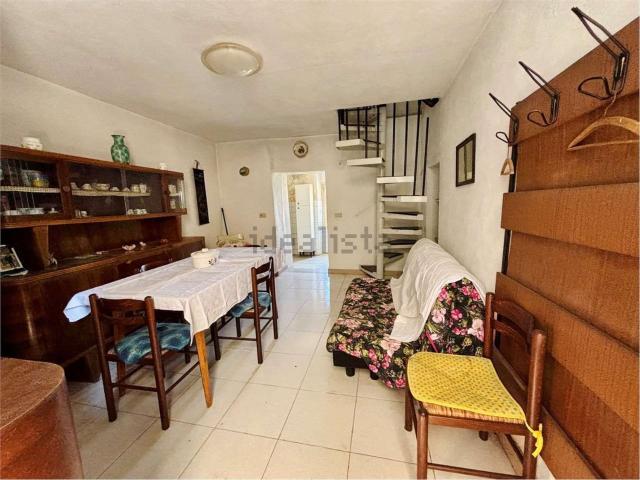 Villetta indipendente in vendita di 87 m² in Via Principale, 9