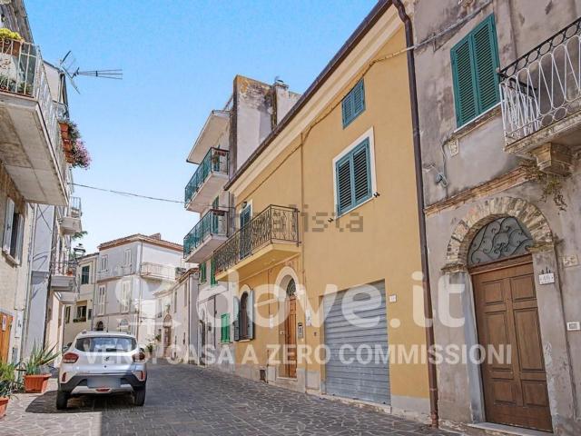 Villetta indipendente in vendita di 87 m² in Via Roma, 44