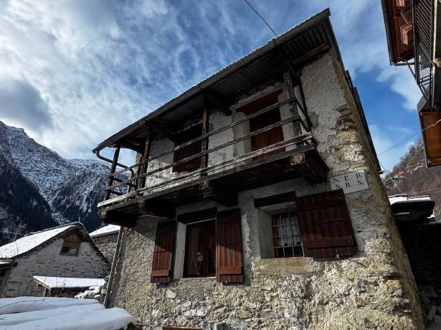 Villetta indipendente in vendita di 87 m² in Via Schieranco