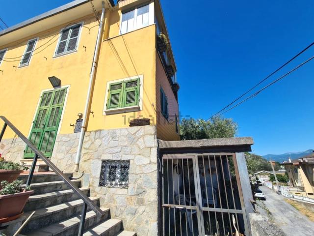Villetta indipendente in vendita di 87 m² in Via San Calocero