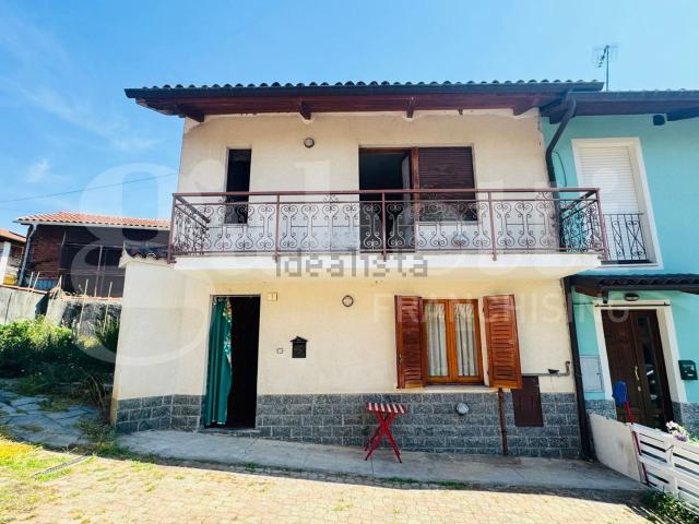 Villetta indipendente in vendita di 87 m² in Via San Rocco