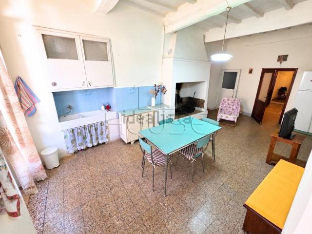 Villetta indipendente in vendita di 87 m² in Via Sansovino, 3