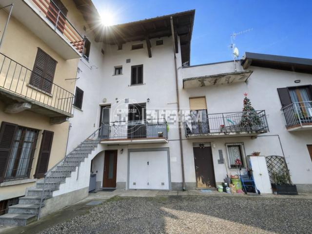 Villetta indipendente in vendita di 87 m² in Viale Della Rimembranza, 20