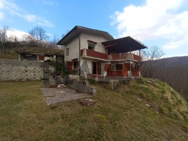 Villetta indipendente in vendita di 87 m²