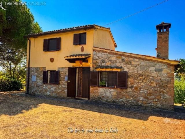 Villetta indipendente in vendita di 87 m²
