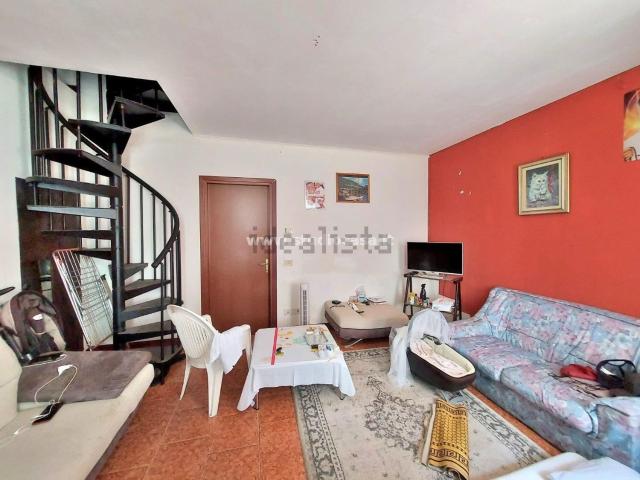 Villetta indipendente in vendita di 87 m²