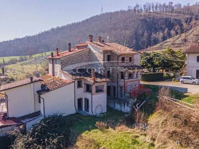 Villetta indipendente in vendita di 87 m²