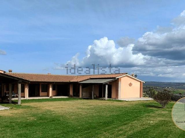 Villetta indipendente in vendita di 840 m²