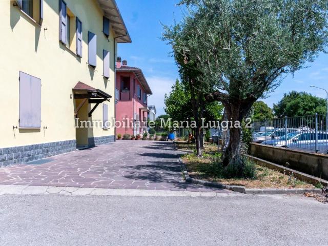 Villetta indipendente in vendita di 840 m² in Via Don Giovanni Corchia, 11
