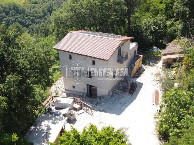 Villetta indipendente in vendita di 134 m² in Contrada Rofanello