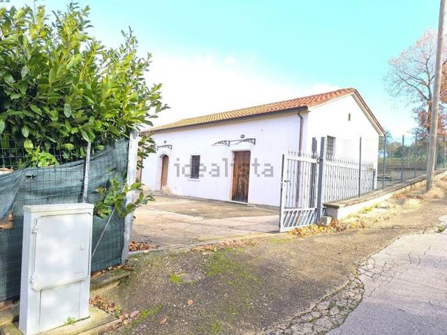 Villetta indipendente in vendita di 84 m² in Contrada Sala