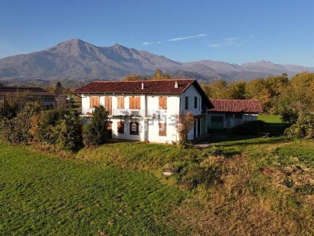 Villetta indipendente in vendita di 84 m² in Frazione Sant&apos Antonio, 132