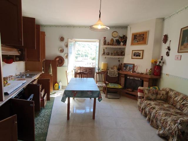 Villetta indipendente in vendita di 107 m² in Piazza Municipio