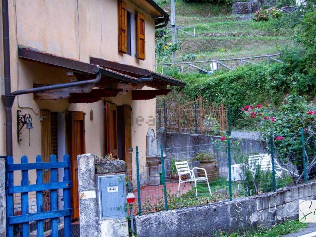 Villetta indipendente in vendita di 84 m² in Strada Provinciale 632